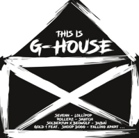 Various - This is G-House!