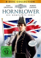 N/A - Hornblower-Die Komplette Serie-New E