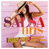 Various - Salsa Hits Vol.1