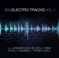 Various - 90s Electro Tracks Vol.1