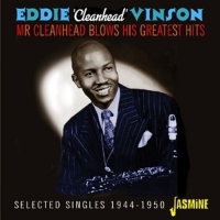Vinson,Eddie Cleanhead - Blows His Greatest Hits