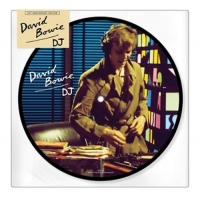 Bowie,David - D.J.(40th Anniversary)
