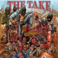Take,The - The Take (Black Vinyl)