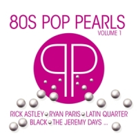 Various - 80s Pop Pearls Vol.1