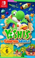  - Yoshis Crafted World  Switch