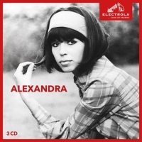 Alexandra - Electrola...Das Ist Musik!