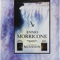 OST/Morricone,Ennio (Composer) - Mission
