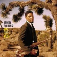 Rollins,Sonny - Way Out West