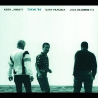 Keith Jarrett Trio - Tokyo 1996