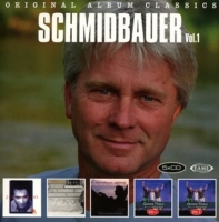 Schmidbauer & Kälberer - Original Album Classics-Vol.1