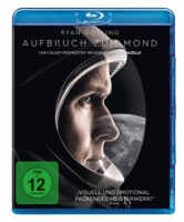 Damien Chazelle - Aufbruch zum Mond (1 Disc)