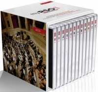 Radio-Symphonieorchester Wien - My RSO Box II