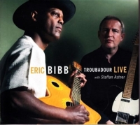 Bibb,Eric - Troubadour Live !-Digi-