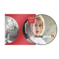 Aguilera,Christina - Christina Aguilera