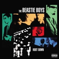 Beastie Boys - Root Down (EP Vinyl)