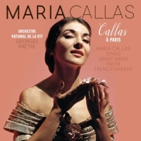 Callas,Maria - Callas A Paris