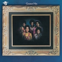 Jackson 5 - Greatest Hits-Quadraphonic Mix (Vinyl)
