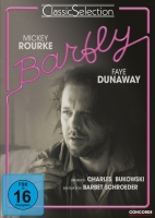 Barfly/DVD - Barfly/DVD