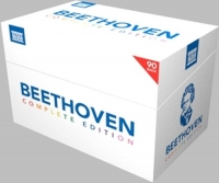 Various - Beethoven-Complete Edition