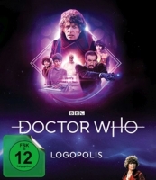 Baker,Tom/Waterhouse,Matthew/Sutton,Sarah/+ - Doctor Who-Vierter Doktor-Logopolis