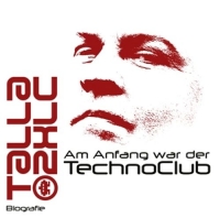 Talla 2xlc-Gelesen Von Denis Rühle - Der Mann,der Techno erfand-Biografie (MP3)