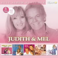Judith & Mel - Kult Album Klassiker