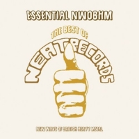 Various - Essential NWOBHM-The Best Of Neat Records