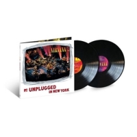Nirvana - MTV Unplugged In New York (25th Anniversary 2LP)