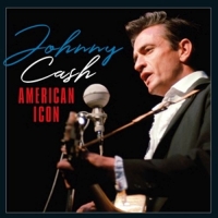 Cash,Johnny - American Icon