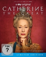 Catherine The Great - Catherine The Great (Limited Edition)