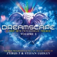 Various - Dreamscape Vol.2