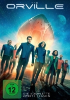 Various - The Orville - Staffel 2