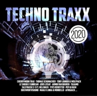 Various - Techno Traxx 2020