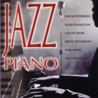 Ellington,Duke/Peterson,Oscar/Thompson,Eddie/+ - Jazz Piano
