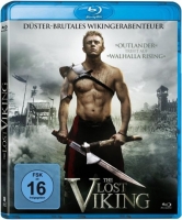 Emmet Cummins - Lost Viking (Blu-Ray)