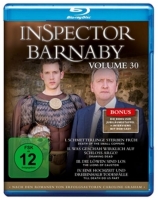 Inspector Barnaby - Inspector Barnaby Vol.30