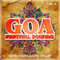 Various - Goa Festival Sounds Vol.3