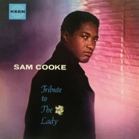 Cooke,Sam - Tribute To The Lady (Vinyl)