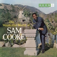 Cooke,Sam - The Wonderful World Of Sam Cooke (Vinyl)