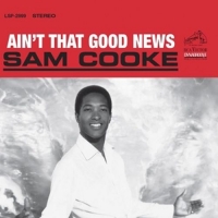 Cooke,Sam - Ain't That Good News (Vinyl)