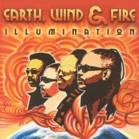 Earth,Wind & Fire - Illumination