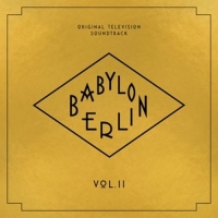 OST/Various - Babylon Berlin Vol.2(Music from the Orig.TV Series
