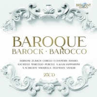 Various - Baroque