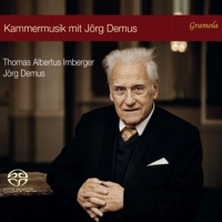 Demus,Jörg/Irnberger,Thomas Albertus - Kammermusik mit Jörg Demus
