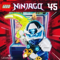 Various - LEGO Ninjago (CD 45)