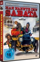 Anthony Steffen,Peter Lee Lawrence,Eduardo Fajar - Man nannte ihn Sabata