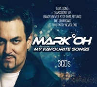 Mark  Oh - Most Favourite Songs