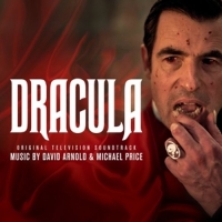 OST-Original Soundtrack TV - Dracula-Original TV Soundtrack