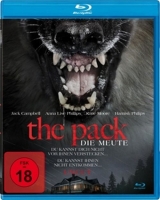Phillips,Anna Lise/Campbell,Jack - The Pack-Die Meute (uncut)