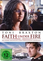 Vondie Curtis-Hall - Toni Braxton-Faith under Fire